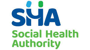 SHA Registration