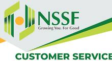 NSSF Application & Payment